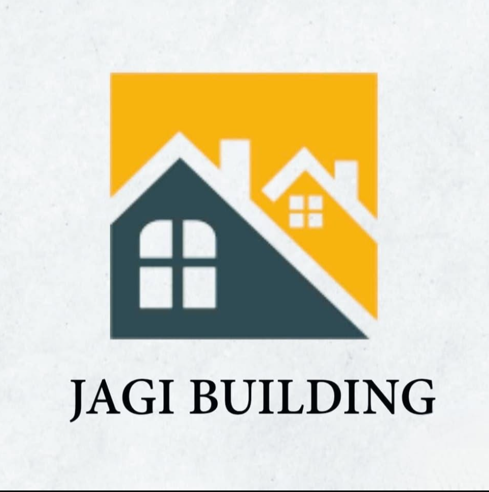 Jagi Building ლოგო