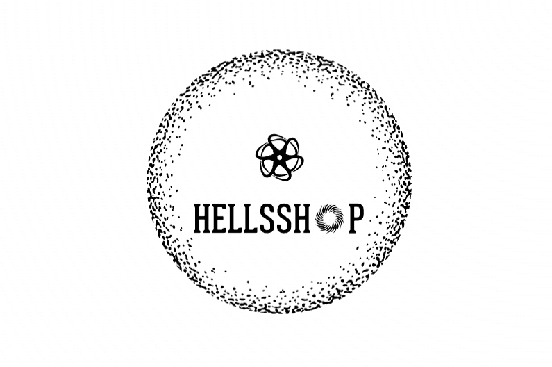 HellShop logo